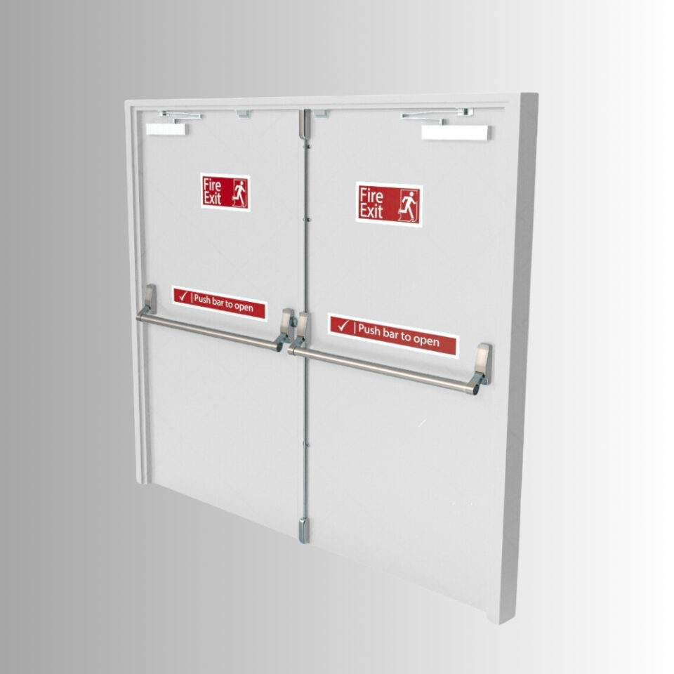 Fire Rated Doors