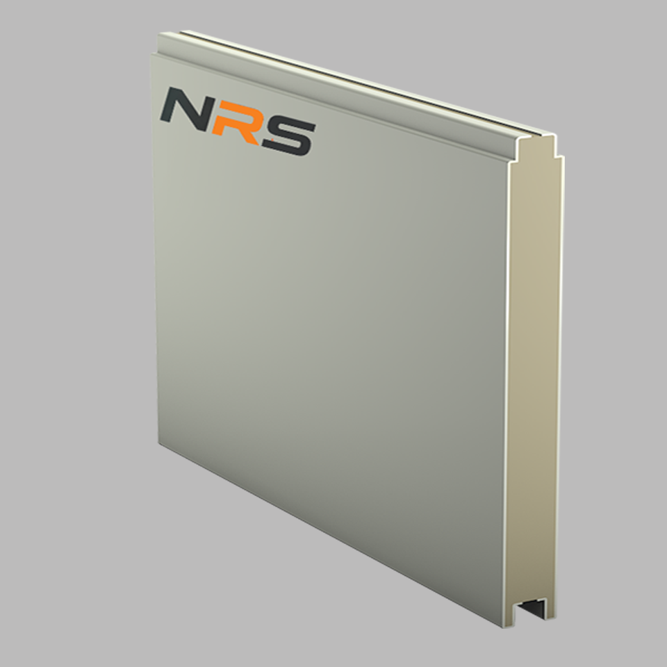 Fire-Rated PIR Wall Panel 